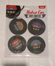 Set retro vintage for sale  HAYES
