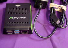 Ncomputing network virtual for sale  SUTTON
