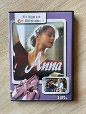 Anna folgen weihnachtsserie gebraucht kaufen  Nortorf
