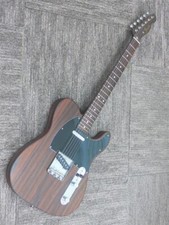Guitarra elétrica Fender Japan Telecaster TL69-98 All Rose OIL comprar usado  Enviando para Brazil