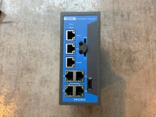 Moxa ia240 embedded gebraucht kaufen  Hünxe