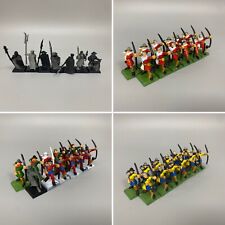 Bretonnian archers bowmen for sale  ASHFORD