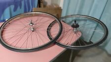 Ruote corsa shimano usato  Palermo