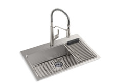 Kohler pro function for sale  Simpsonville