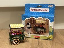 Vintage sylvanian families for sale  HAVANT