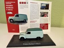 Modell framo barkas gebraucht kaufen  Holzweißig