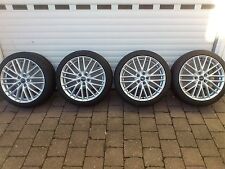 Borbet bs5 kba gebraucht kaufen  Neresheim