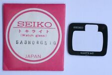 Seiko sa3n03gs vetro usato  Selargius