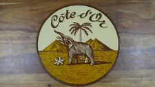 Boite chocolat cote d'occasion  Saultain