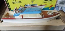 Bateau vedette 1960 d'occasion  Clermont-Ferrand-