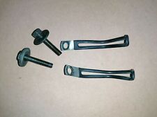 Clamps fascette originali usato  Dipignano