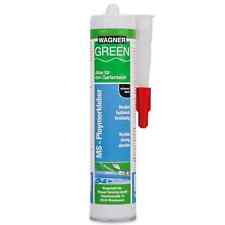 Wagner green polymerkleber gebraucht kaufen  Mainhausen