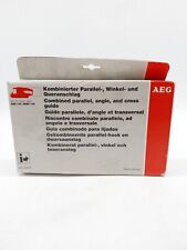 Aeg kombinierter parallel gebraucht kaufen  Lehrte