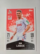 Dejan ljubicic köln gebraucht kaufen  Frauenau