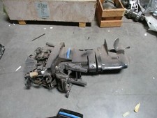 Mercury marine 25hp for sale  North Salt Lake