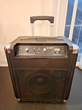 Ion audio ipa56b for sale  Piscataway