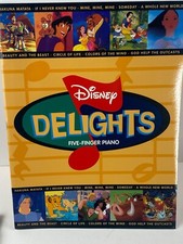 Disney delights five for sale  Bethlehem