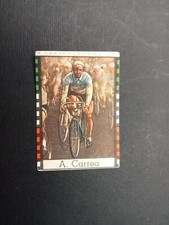 Figurina ciclismo nannina usato  Italia
