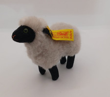 Steiff schaf 1520 gebraucht kaufen  Koblenz