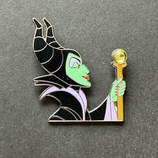 Maleficent holding staff for sale  Minneapolis