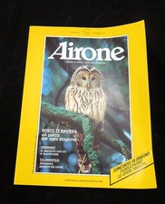 Rivista airone dicembre usato Rivista airone dicembre usato  Italia