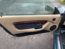 Mgf mgtf walnut for sale  DARLINGTON