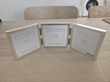 White company triple for sale  MILTON KEYNES