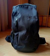 Jack wolfskin rucksack gebraucht kaufen  Fuldatal