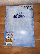 Old notebook sheet d'occasion  Expédié en Belgium