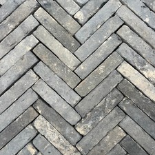 Reclaimed grey stacker for sale  SHEFFIELD