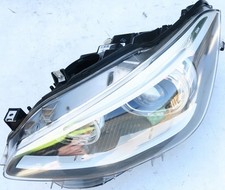 Frontscheinwerfer bmw f21 gebraucht kaufen  Geesthacht