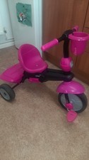 Smartrike smart trike for sale  GREAT YARMOUTH