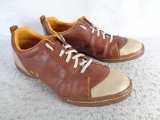 Ecco Receptor Dwukolorowe buty rekreacyjne Damskie 11 - 11,5 EU 42 Brązowa skóra na sprzedaż Ecco Receptor Dwukolorowe buty rekreacyjne Damskie 11 - 11,5 EU 42 Brązowa skóra na sprzedaż  Wysyłka do Poland