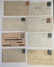 Illinois lot 1880s for sale  Climax