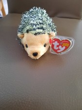 Beanie baby igel gebraucht kaufen  Grevenbroich