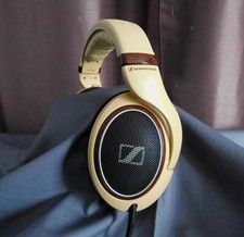 Sennheiser 598 ivory usato Sennheiser 598 ivory usato  Spedire a Italy