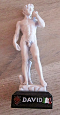 Petite statuette david d'occasion  Champagne-au-Mont-d'Or
