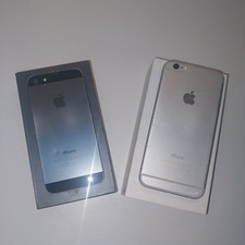 Iphone black iphone gebraucht kaufen  Karlshagen