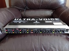 Ultra voice vx2000 for sale  LIVERPOOL