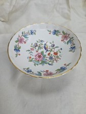 Aynsley bone china for sale  EGHAM
