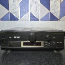 Technics dx850 control for sale  ST. HELENS