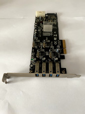 Startech port usb for sale  HARLOW
