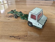 Dinky toys berliet d'occasion  Pérouse