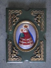 Tischbild miniaturgemälde 190 gebraucht kaufen Tischbild miniaturgemälde 190 gebraucht kaufen  Kolbermoor