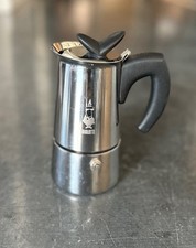 Bialetti musa espresso for sale  Lockhart