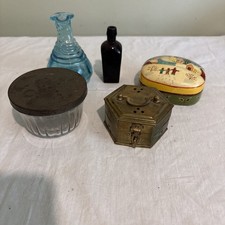 Vintage lot old for sale  Hazel Park
