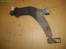 Braccio oscillante anteriore usato Braccio oscillante anteriore usato  Vajont