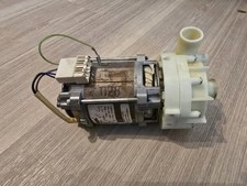 Winterhalter nachspülpumpe ma gebraucht kaufen  Freiburg im Breisgau