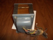 Bgw model 750 for sale  Belvidere