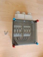 Hensel 3142 verteiler gebraucht kaufen  Bad Neustadt a.d.Saale